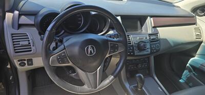 2011 Acura RDX SH-AWD w/Tech   - Photo 5 - Reno, NV 89502