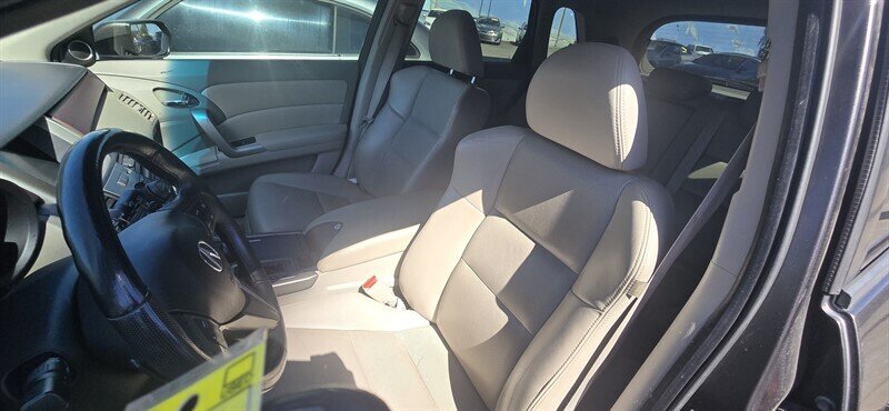 2011 Acura RDX SH-AWD w/Tech - Photo 6 - Reno, NV 89502