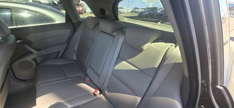 2011 Acura RDX SH-AWD w/Tech - Photo 7 - Reno, NV 89502