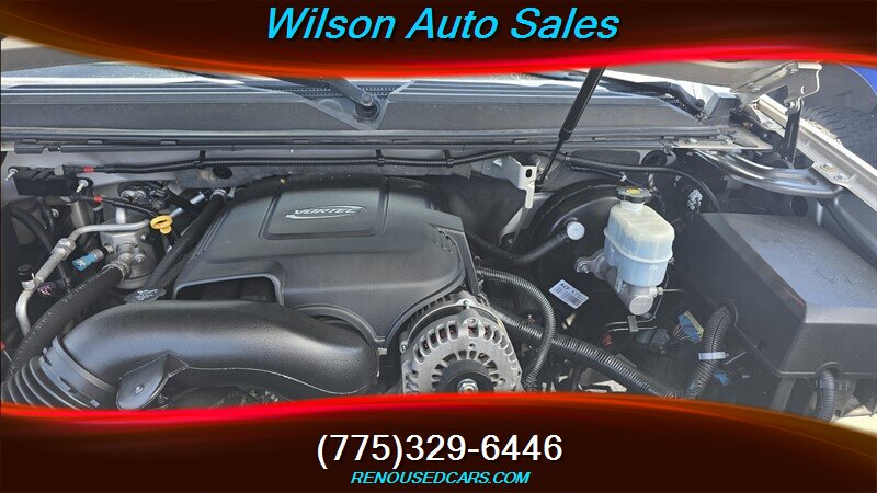 2007 GMC Yukon XL Denali - Photo 5 - Reno, NV 89502