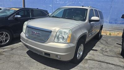 2007 GMC Yukon XL Denali SUV