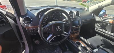 2009 Mercedes-Benz GL 450 4MATIC   - Photo 3 - Reno, NV 89502