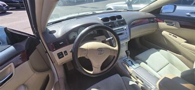 2004 Toyota Camry Solara SE   - Photo 4 - Reno, NV 89502