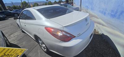 2004 Toyota Camry Solara SE   - Photo 2 - Reno, NV 89502