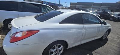 2004 Toyota Camry Solara SE   - Photo 3 - Reno, NV 89502