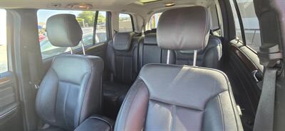 2011 Mercedes-Benz GL 350 BlueTEC   - Photo 7 - Reno, NV 89502