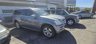 2011 Mercedes-Benz GL 350 BlueTEC   - Photo 3 - Reno, NV 89502