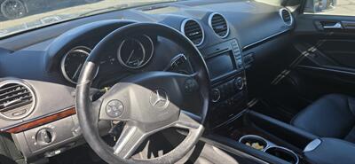 2011 Mercedes-Benz GL 350 BlueTEC   - Photo 6 - Reno, NV 89502