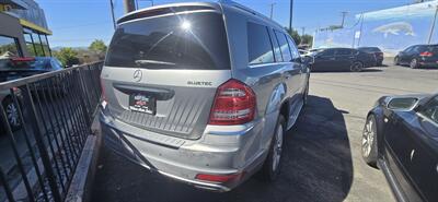 2011 Mercedes-Benz GL 350 BlueTEC   - Photo 4 - Reno, NV 89502