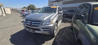 2011 Mercedes-Benz GL 350 BlueTEC   - Photo 1 - Reno, NV 89502