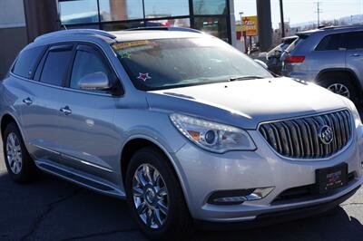 2014 Buick Enclave Leather   - Photo 1 - Reno, NV 89502