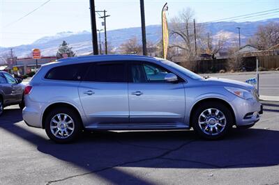 2014 Buick Enclave Leather   - Photo 9 - Reno, NV 89502