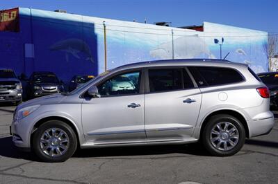 2014 Buick Enclave Leather   - Photo 3 - Reno, NV 89502