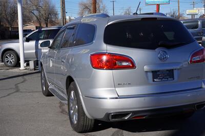 2014 Buick Enclave Leather   - Photo 5 - Reno, NV 89502