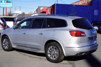 2014 Buick Enclave Leather   - Photo 4 - Reno, NV 89502