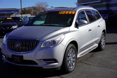 2014 Buick Enclave Leather   - Photo 2 - Reno, NV 89502