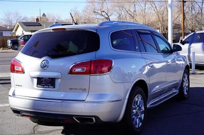 2014 Buick Enclave Leather   - Photo 7 - Reno, NV 89502