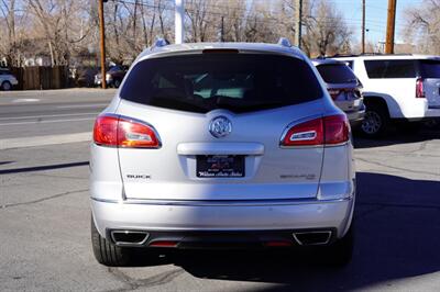 2014 Buick Enclave Leather   - Photo 6 - Reno, NV 89502