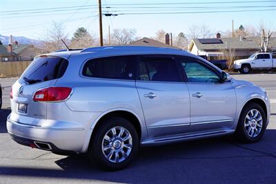 2014 Buick Enclave Leather   - Photo 8 - Reno, NV 89502