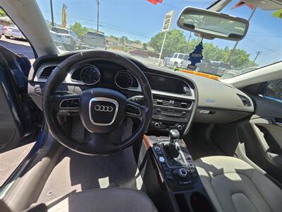 2008 Audi A5 quattro   - Photo 6 - Reno, NV 89502