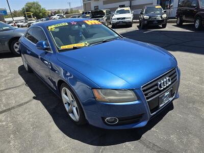 2008 Audi A5 quattro   - Photo 4 - Reno, NV 89502