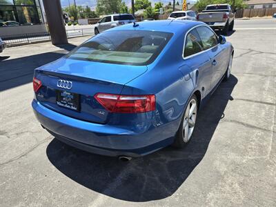 2008 Audi A5 quattro   - Photo 3 - Reno, NV 89502