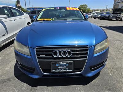 2008 Audi A5 quattro   - Photo 5 - Reno, NV 89502