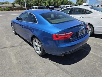 2008 Audi A5 quattro   - Photo 2 - Reno, NV 89502