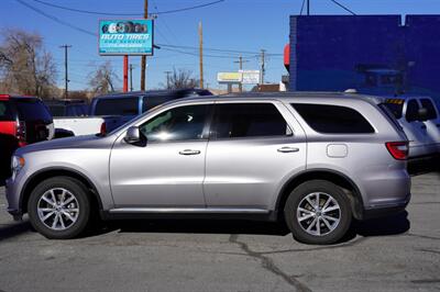 2016 Dodge Durango Limited   - Photo 7 - Reno, NV 89502