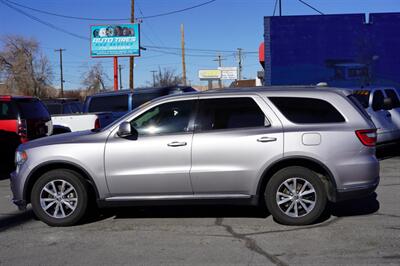 2016 Dodge Durango Limited   - Photo 2 - Reno, NV 89502