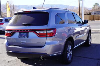 2016 Dodge Durango Limited   - Photo 6 - Reno, NV 89502