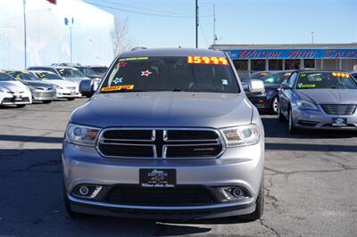 2016 Dodge Durango Limited   - Photo 5 - Reno, NV 89502