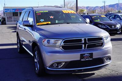 2016 Dodge Durango Limited   - Photo 3 - Reno, NV 89502