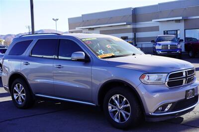 2016 Dodge Durango Limited   - Photo 4 - Reno, NV 89502