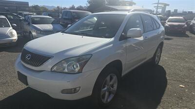 2005 Lexus RX 330 SUV