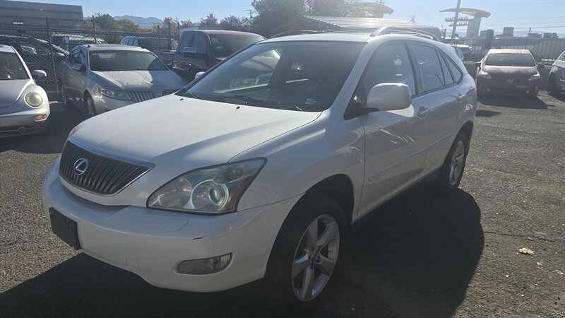 2005 Lexus RX 330   - Photo 1 - Reno, NV 89502