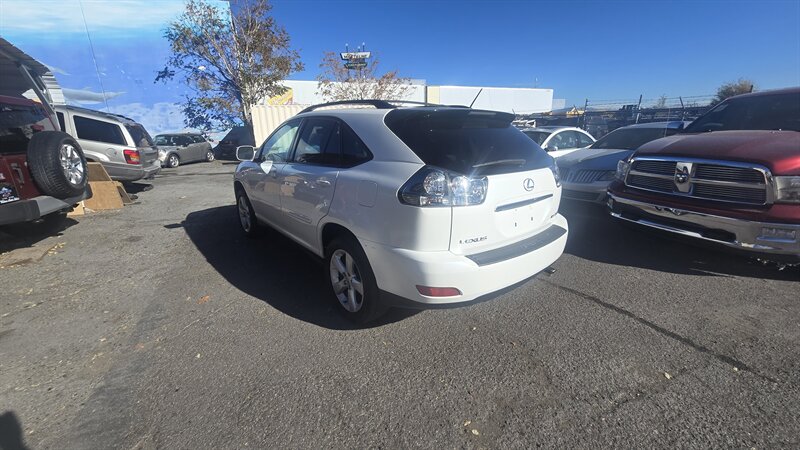 2005 Lexus RX 330   - Photo 4 - Reno, NV 89502