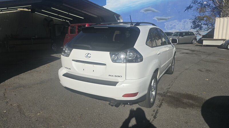 2005 Lexus RX 330   - Photo 3 - Reno, NV 89502