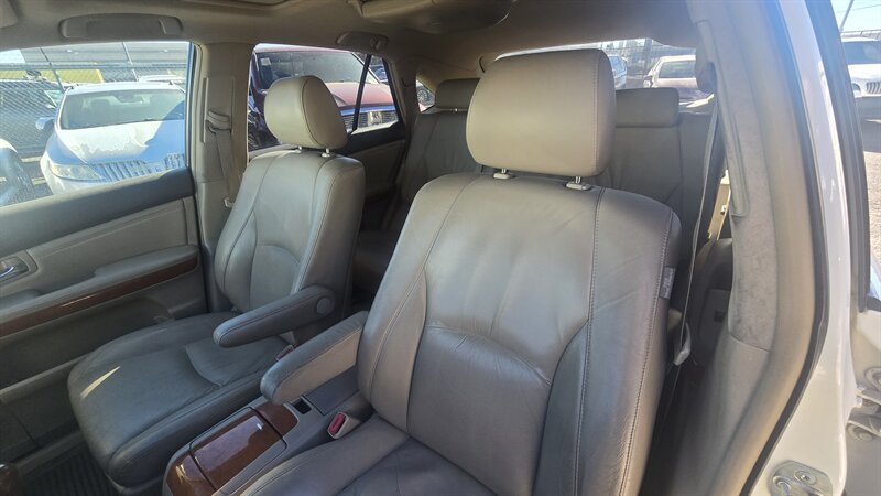 2005 Lexus RX 330   - Photo 6 - Reno, NV 89502