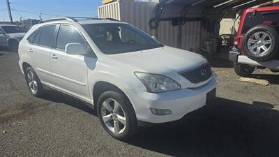 2005 Lexus RX 330 SUV