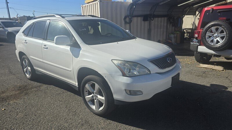 2005 Lexus RX 330  