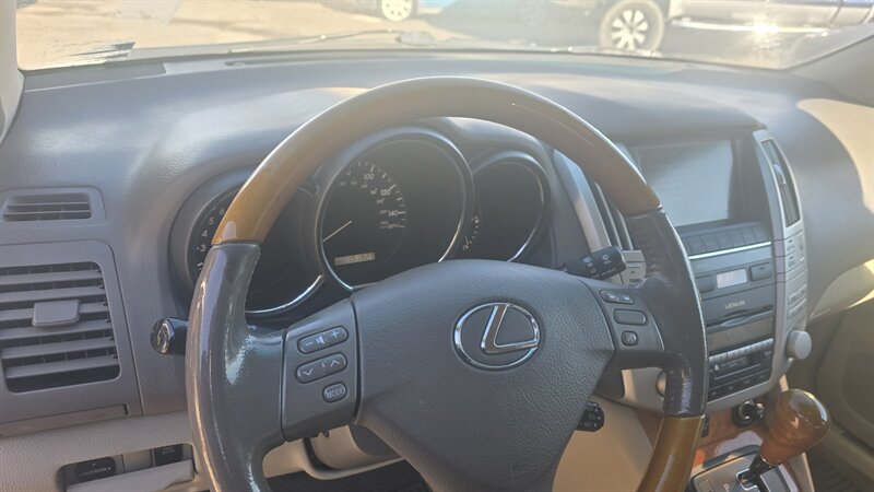 2005 Lexus RX 330   - Photo 5 - Reno, NV 89502