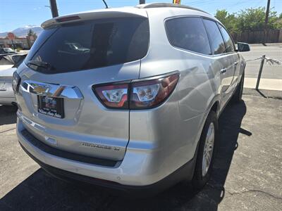 2013 Chevrolet Traverse LT   - Photo 3 - Reno, NV 89502