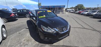 2017 Nissan Altima 2.5   - Photo 4 - Reno, NV 89502