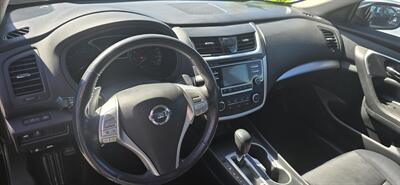 2017 Nissan Altima 2.5   - Photo 5 - Reno, NV 89502