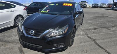 2017 Nissan Altima 2.5   - Photo 1 - Reno, NV 89502