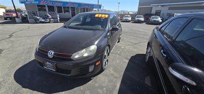 2012 Volkswagen GTI Base PZEV   - Photo 1 - Reno, NV 89502