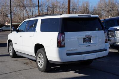 2015 GMC Yukon XL SLT   - Photo 7 - Reno, NV 89502