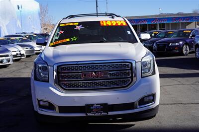 2015 GMC Yukon XL SLT   - Photo 3 - Reno, NV 89502