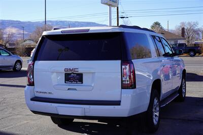 2015 GMC Yukon XL SLT   - Photo 5 - Reno, NV 89502